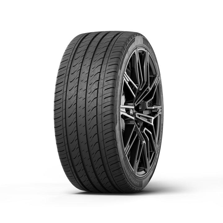 225/40 ZR18 92W Berlin Tires Summer HP 1 Sommerreifen 225/40ZR18 92W, 225/40ZR18 92W