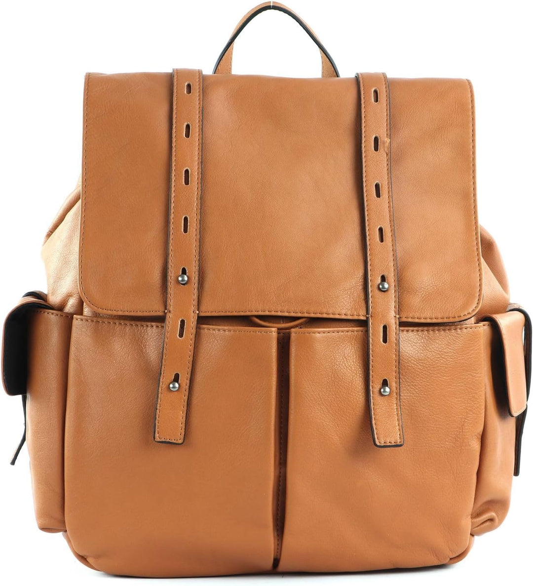 FREDsBRUDER Kokou Backpack Dark Honey