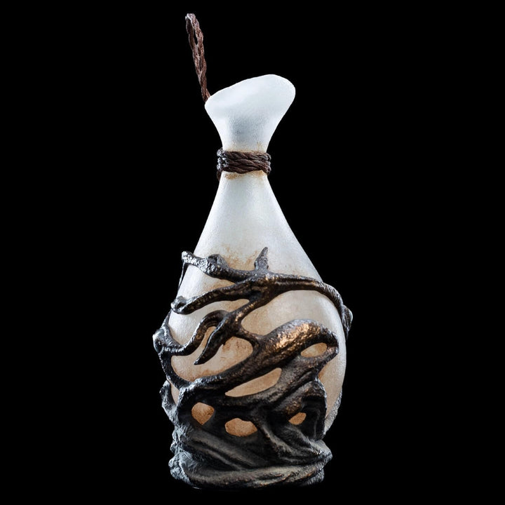 Weta 623903005WETA Dark Crystal : Le Temps de la résistance réplique Essence Vial Figur