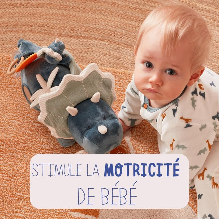 Noukie&