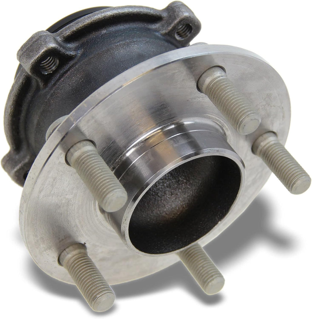 SKF Radlagersatz Radlager Set Hinten | VKBA 3661 | Für C-MAX FOCUS FOCUS C-MAX