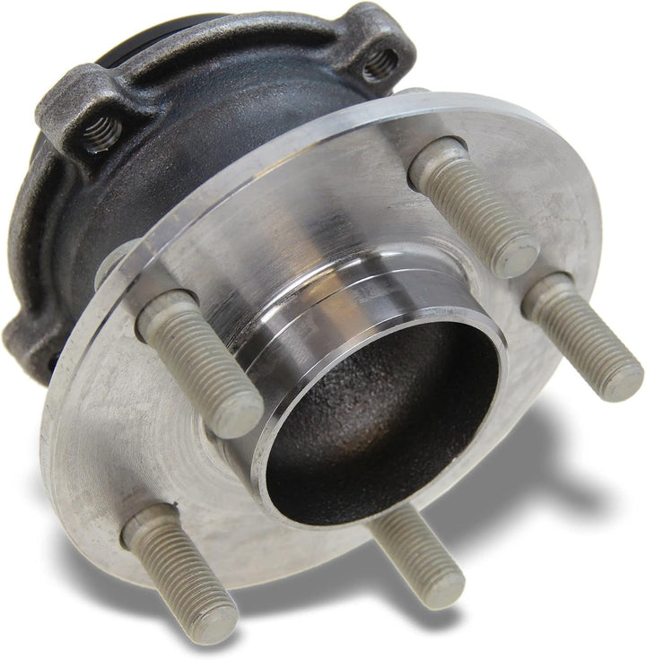 SKF Radlagersatz Radlager Set Hinten | VKBA 3661 | Für C-MAX FOCUS FOCUS C-MAX