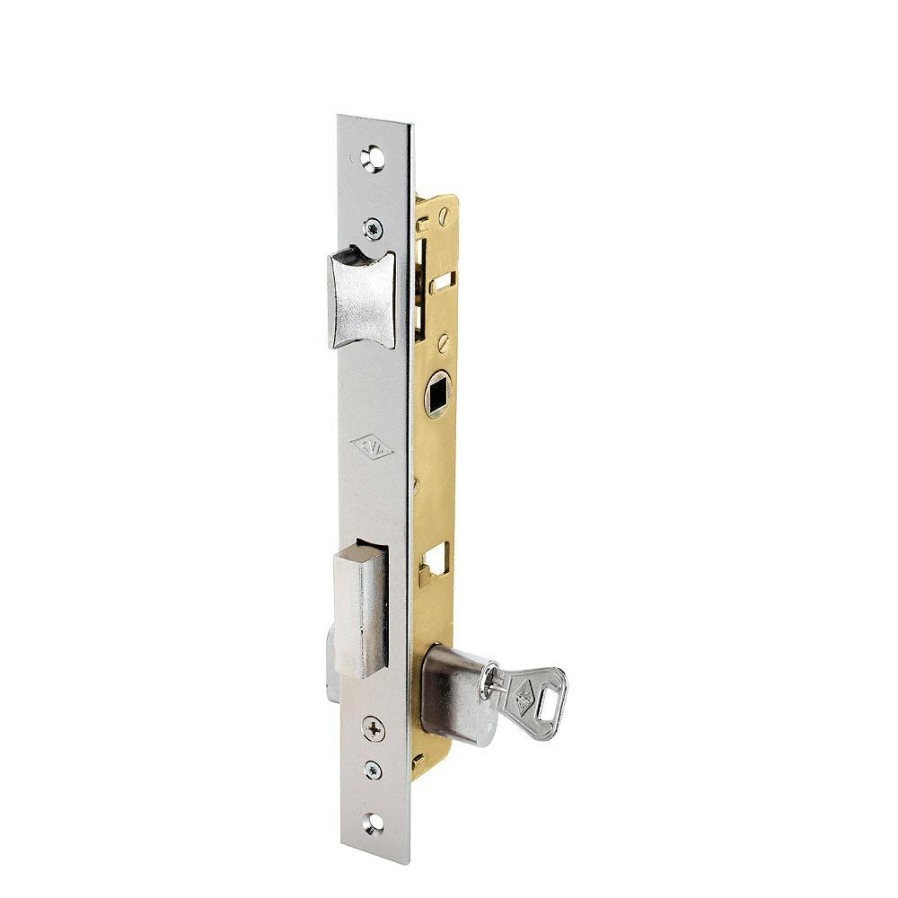 Cvl 3160500 Schloss 1975/5 Schreinerei Metall, Cranberry