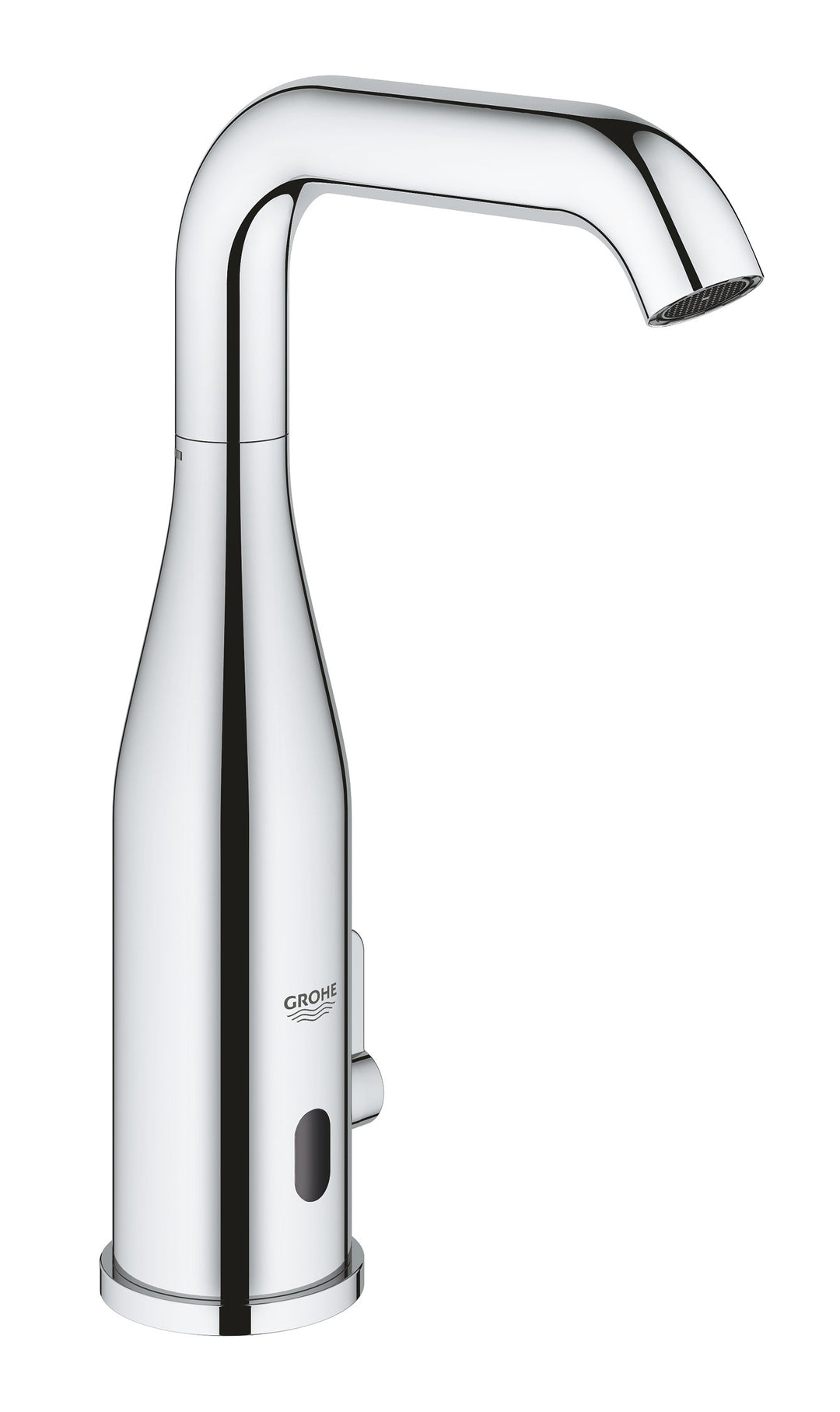 Grohe Essence E, Badarmatur - Elektronische Waschtischarmatur, 6V, mit Mischung, ohne Ablaufgarnitur