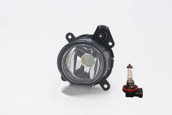 Johns, Nebelscheinwerfer passend für BMW Mini R50 R52 R53 06/01-09/06 Links mit H11 Neu