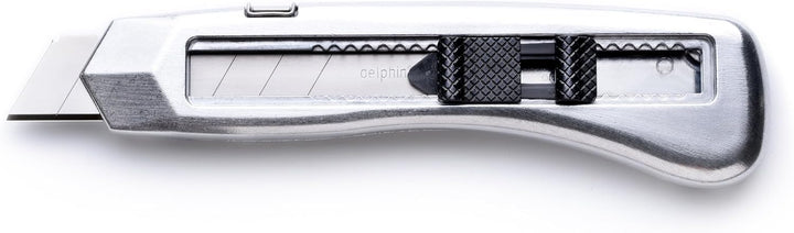 Delphin®-2025 Abbrechklingenmesser | 1 Abbrechklinge 25mm