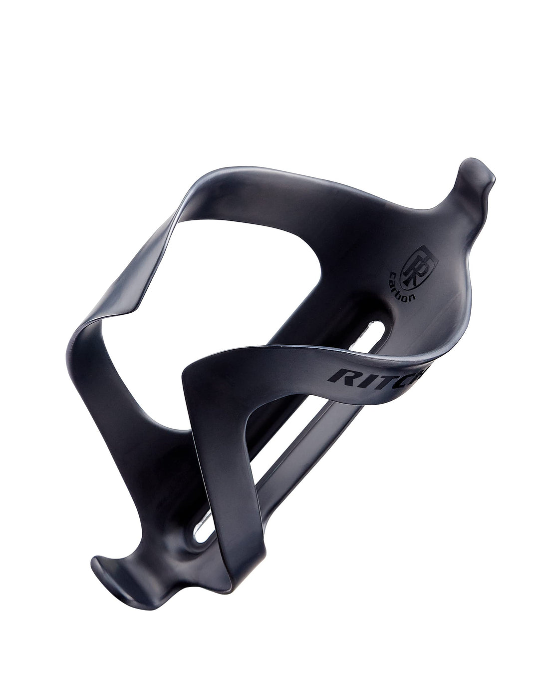 Ritchey WCS Flaschenhalter Carbon Matte ud/Black 2021 Trinkflaschenhalter