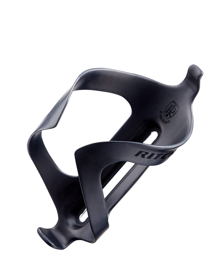 Ritchey WCS Flaschenhalter Carbon Matte ud/Black 2021 Trinkflaschenhalter