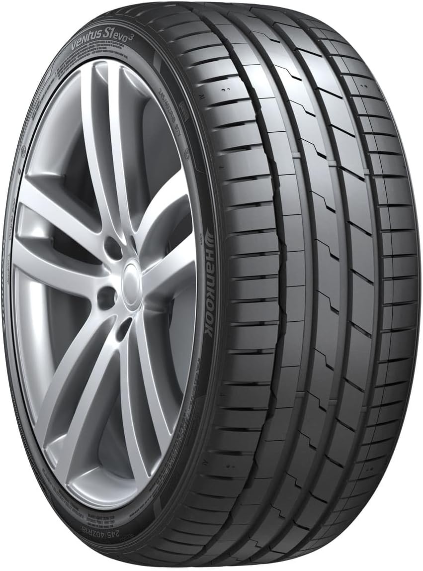 215/45WR17 HANKOOK TL K127 AO XL(EU) 91W *E*