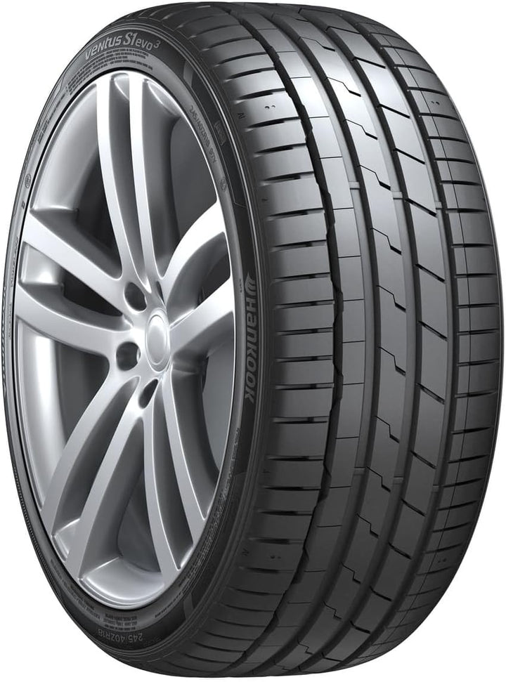 215/45WR17 HANKOOK TL K127 AO XL(EU) 91W *E*