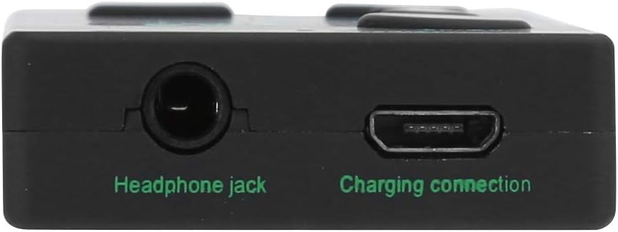 Dpofirs Voice Changer Soundkarte für Computer, Sound Converter mit 7 verschiedenen Sprachänderungen,