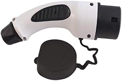 Duosida ladekabel T2 / T1 für Elektroautos & PHEV | 16-32 A | 1-3phasig | 3,7/11 / 22 kW | 5-8 Meter