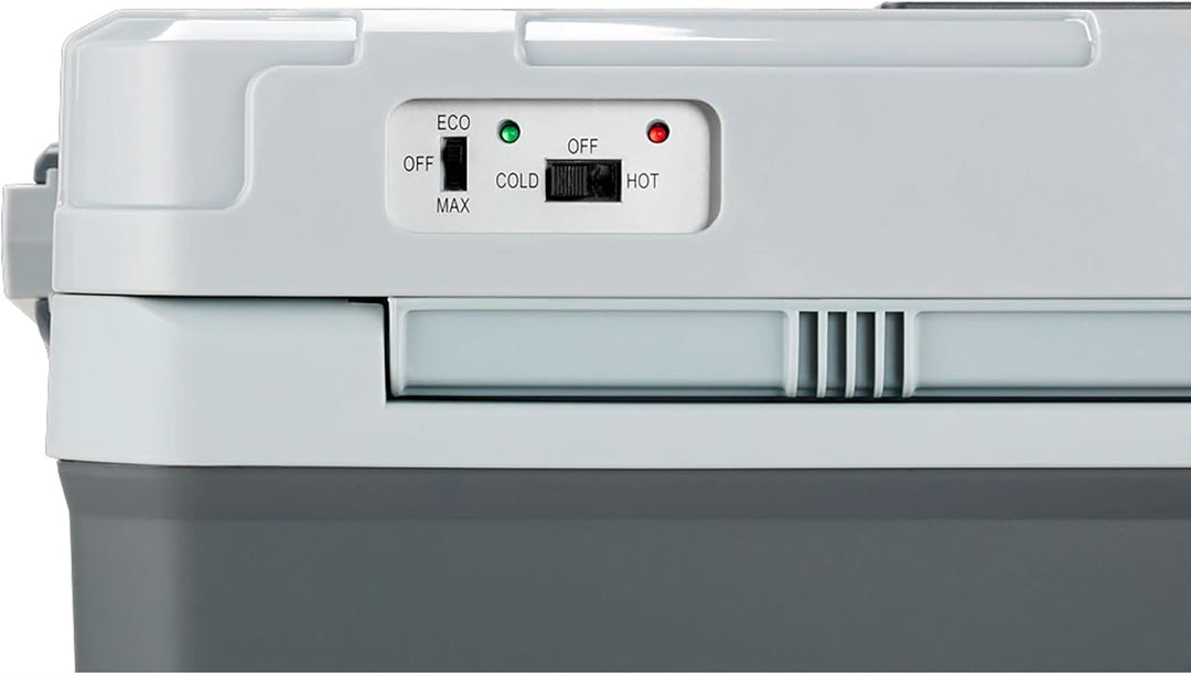 MPM Tragbare Elektrische Kühlbox