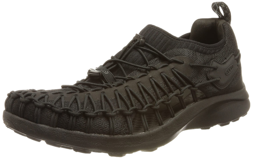 KEEN Adult Uneek SNK Men schwarz Gr. 42½
