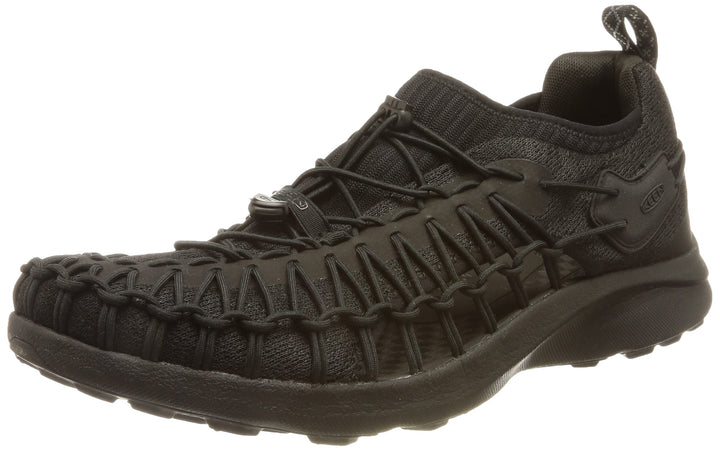 KEEN Adult Uneek SNK Men schwarz Gr. 42½