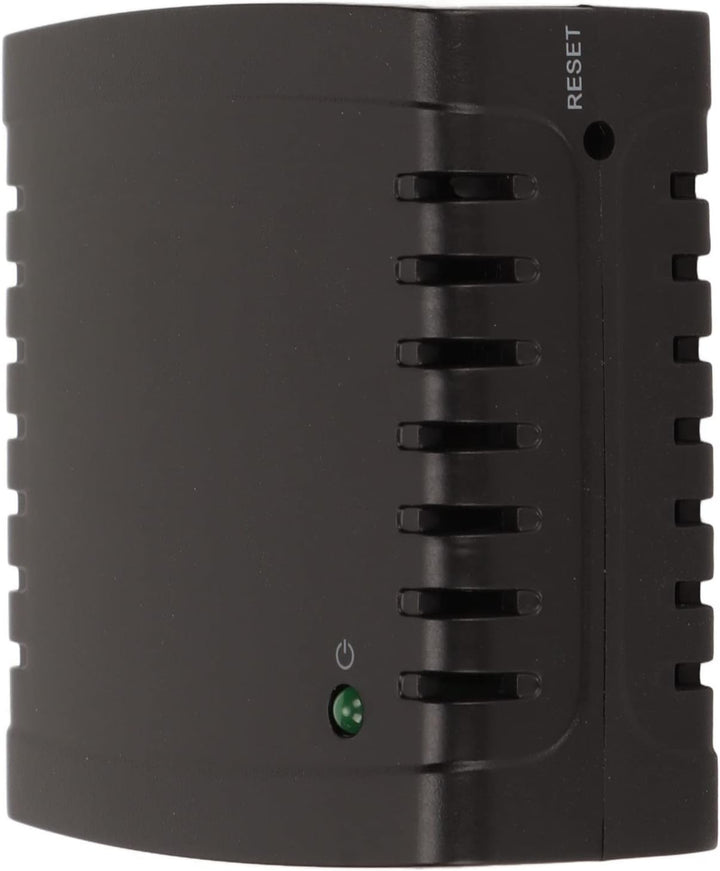 Zunate USB Druckserver, 10 Mbit/S 100 Mbit/S Standard RJ45 LAN Anschluss, USB Ethernet Erweiterungsa