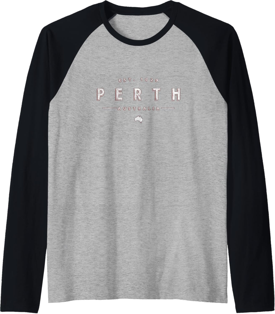Perth Westaustralien - Perth Australien Raglan
