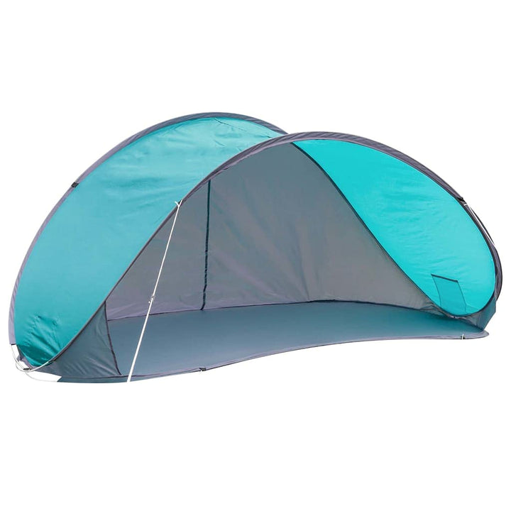 Pop Up Strandmuschel