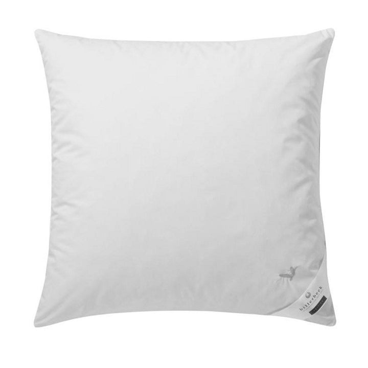 Billerbeck Kopfkissen E04 Gold Edition 15 mit Fester Stützkraft - 80 x 80 cm - für Allergiker geeign