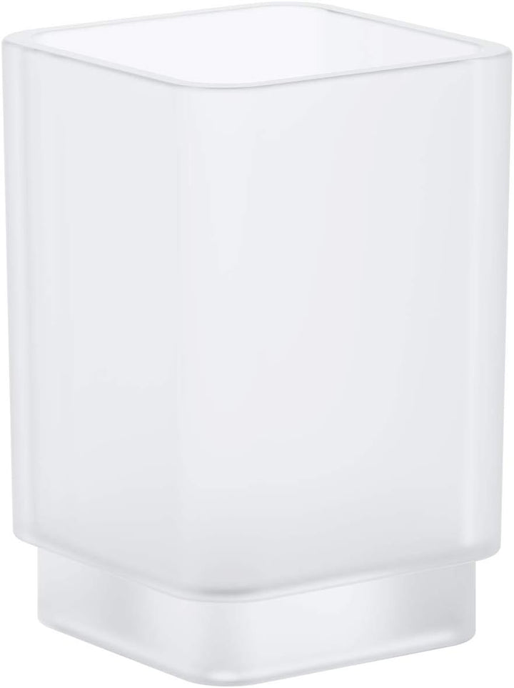 GROHE Selection Cube | Badaccessoires - Glas | 40783000