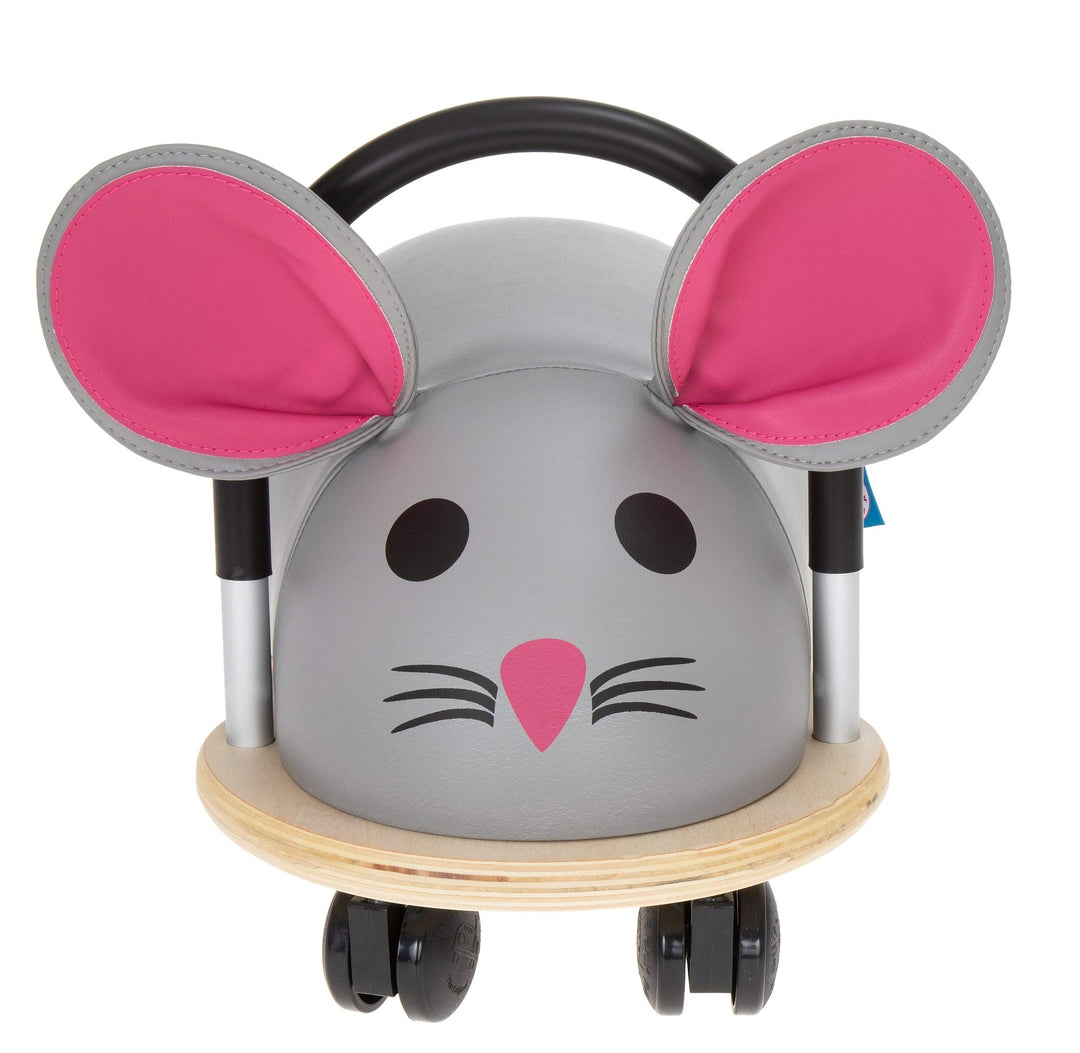 Wheelybug Rutscher 2 Teile Set Kinder Rutschauto Rutschtier Tier Jungen Mädchen Wheely Bug gross ode
