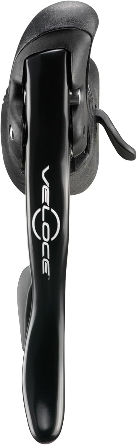 Campagnolo KRG Veloce CT 10 V Schwarz, 10 V Schwarz
