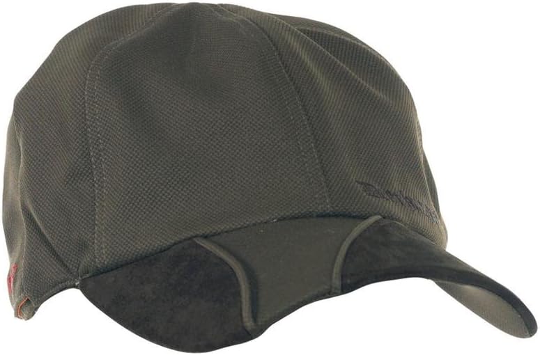 Deerhunter Muflon Cap w. Sicherheit