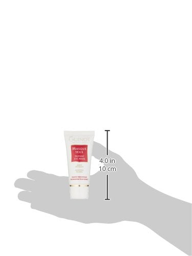 Guinot Masque Yeux Instant Augenmaske, 1er Pack (1 x 30 ml)