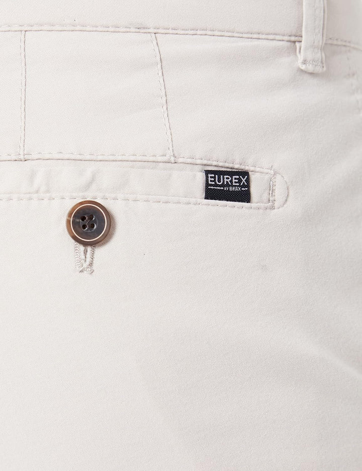 Eurex by Brax Herren Jim Cotton Daily Friend Hose 34W / 32L 57, 34W / 32L 57
