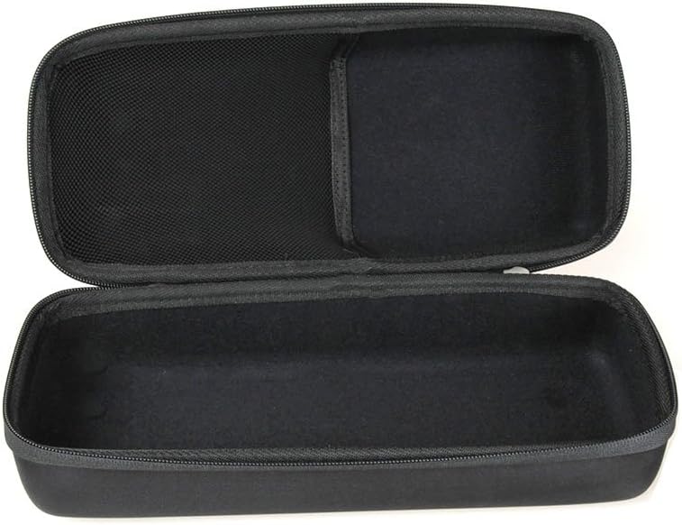 Hart Reise Fall für Fujitsu ScanSnap S1300i Dokumentenscanner von Hermitshell
