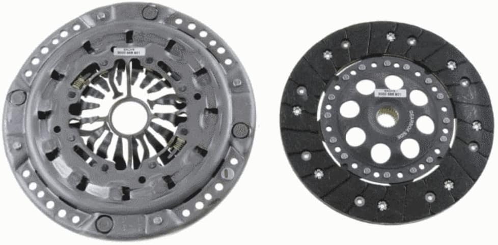 Sachs 3000856901 Kupplung