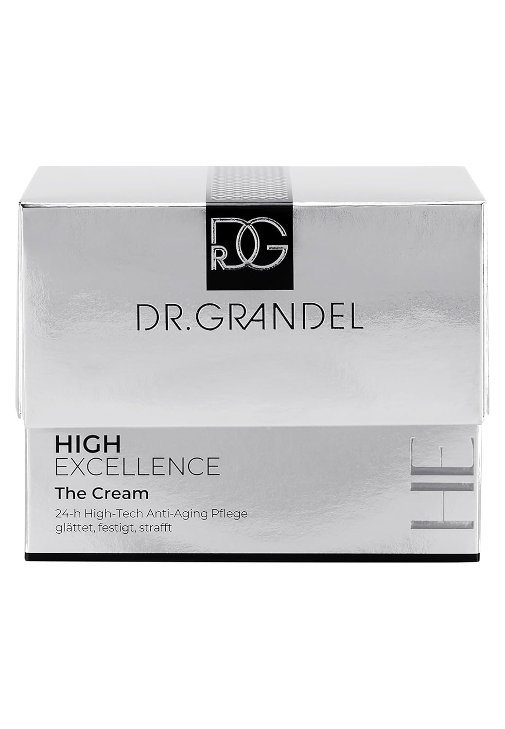 Dr. Grandel High Excellence The Cream 50 ml Anti-Aging Pflegecreme