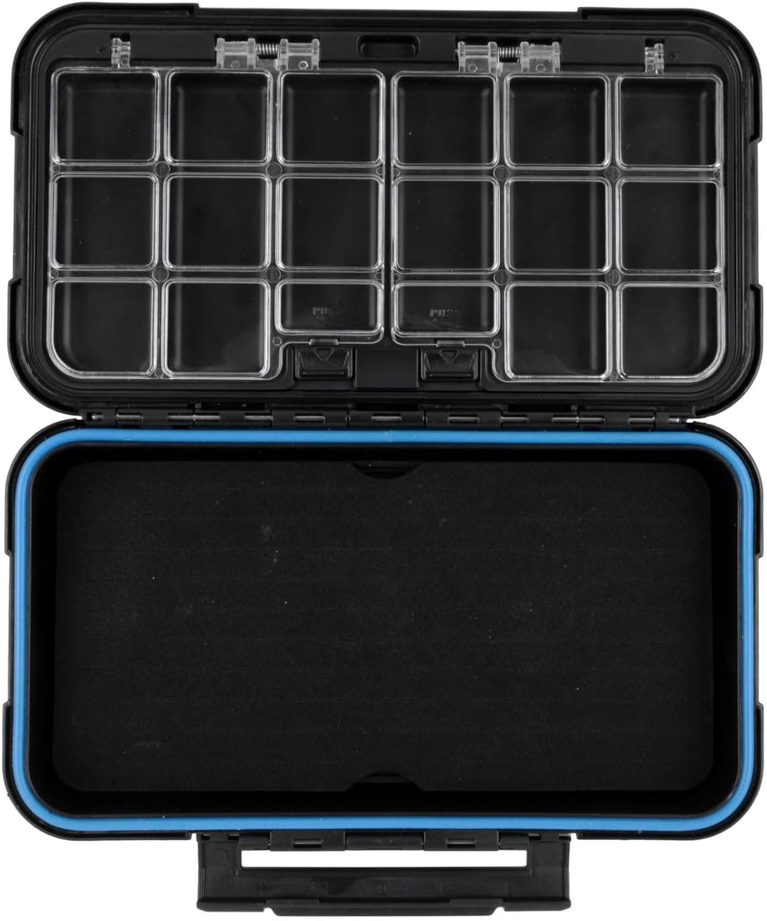 Spro Freestyle Reload Rig Box XL 19,7x17,5x5cm - Angelbox