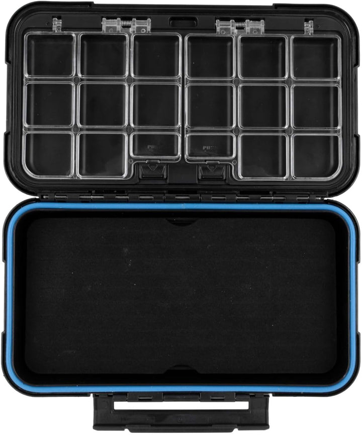 Spro Freestyle Reload Rig Box XL 19,7x17,5x5cm - Angelbox