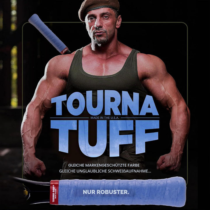 Tourna Tuff – eine haltbarere Version des Original-Tourna Grip 30 Stück, 30 Stück