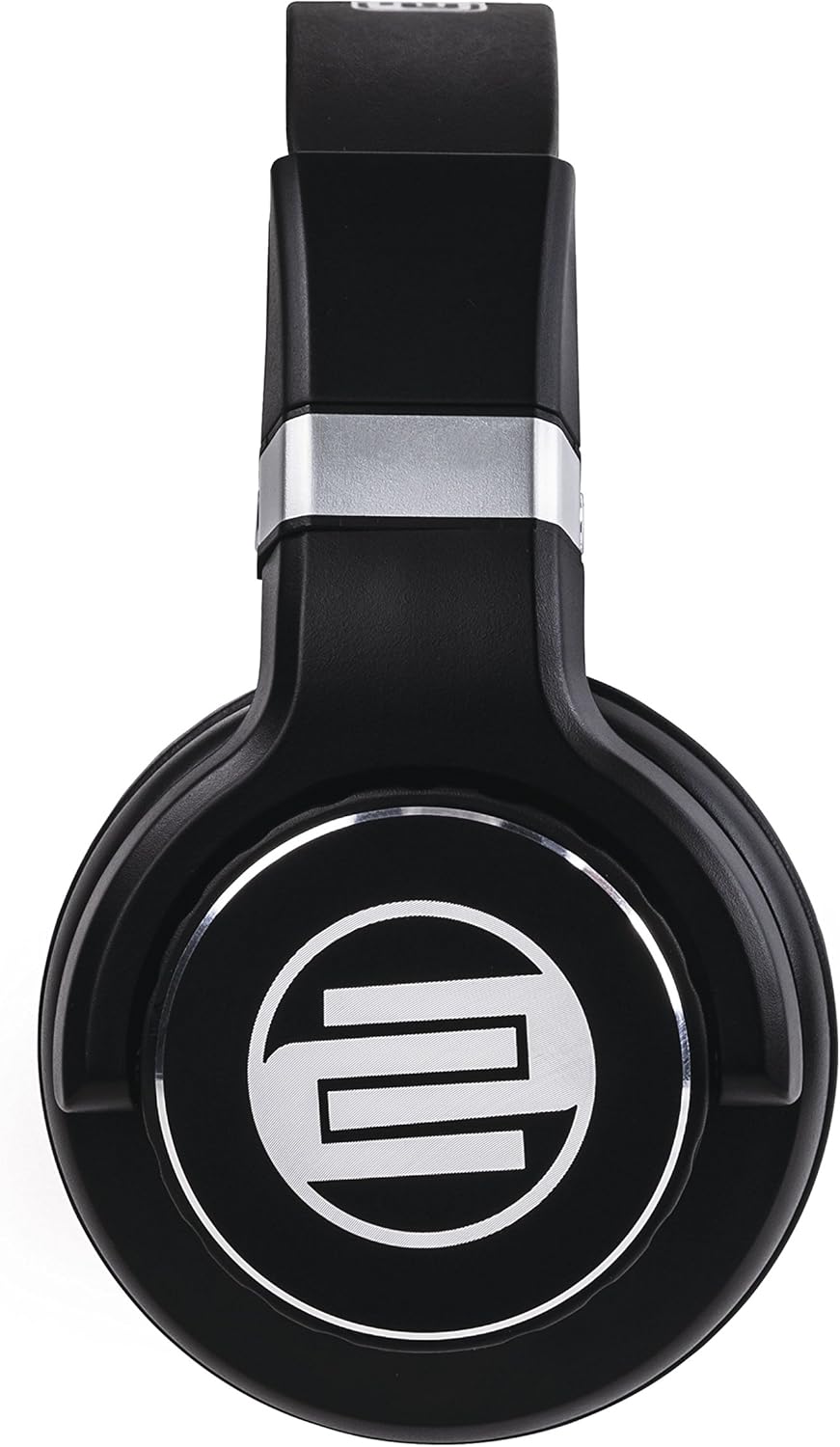 Reloop RHP-15 DJ Over Ear Kopfhoerer Over Ear Faltbar Schwarz