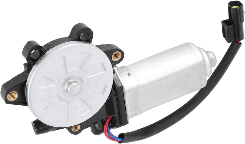 Tbest Fensterhebermotor, Fensterhebermotor CUR100440 Ersatz Passend für L Rover Discovery /