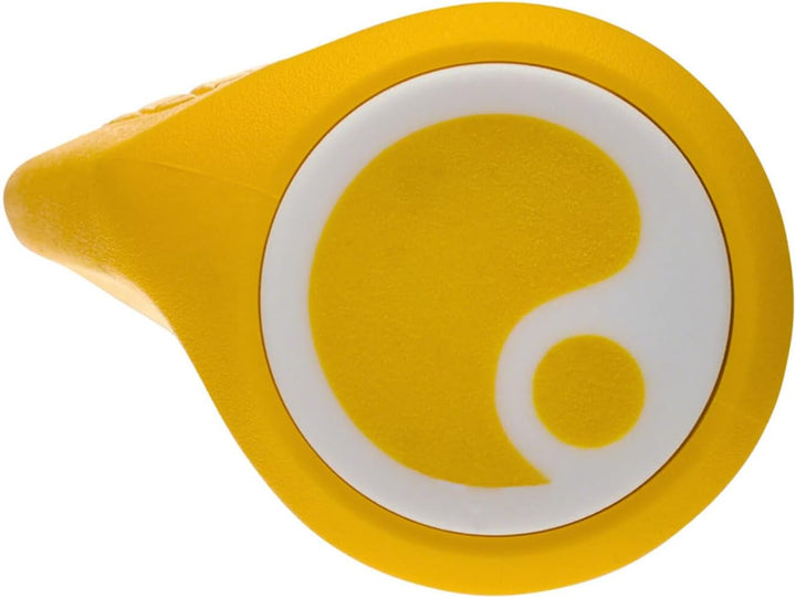 Ergon Ga Fahrradgriff S Yellow Mellow, S Yellow Mellow