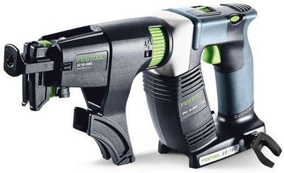 Festool Akku-Bauschrauber DWC 18-4500 Li-Basic DURADRIVE - 574747