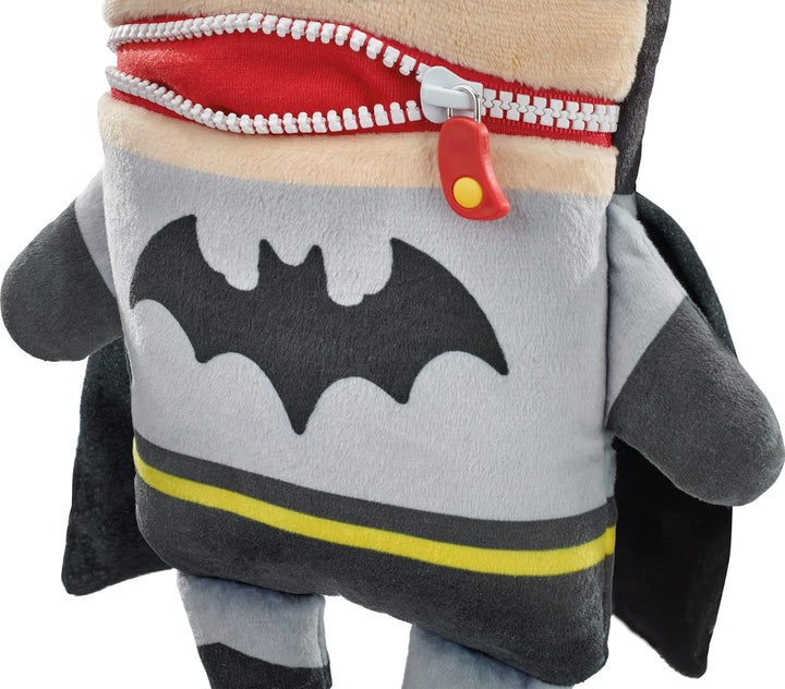 Schmidt Spiele Sorgenfresser, Batman, 30 cm, Gold