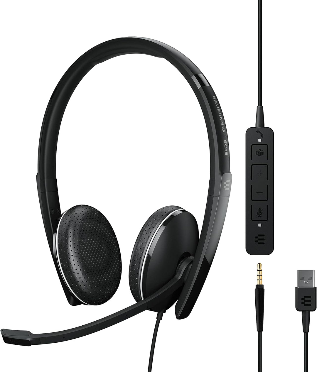 EPOS Sennheiser Adapter 165T USB II