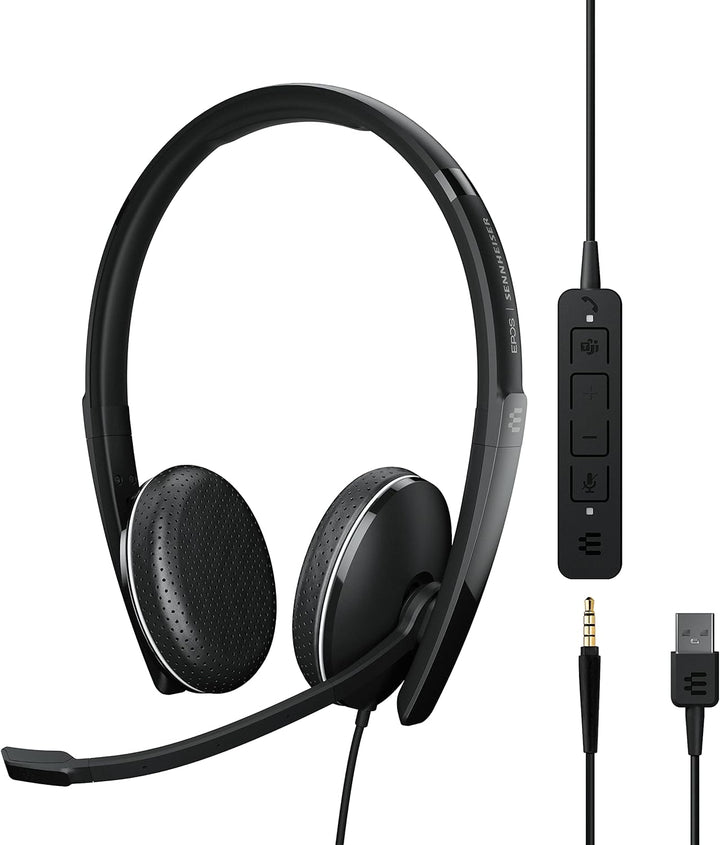 EPOS Sennheiser Adapter 165T USB II