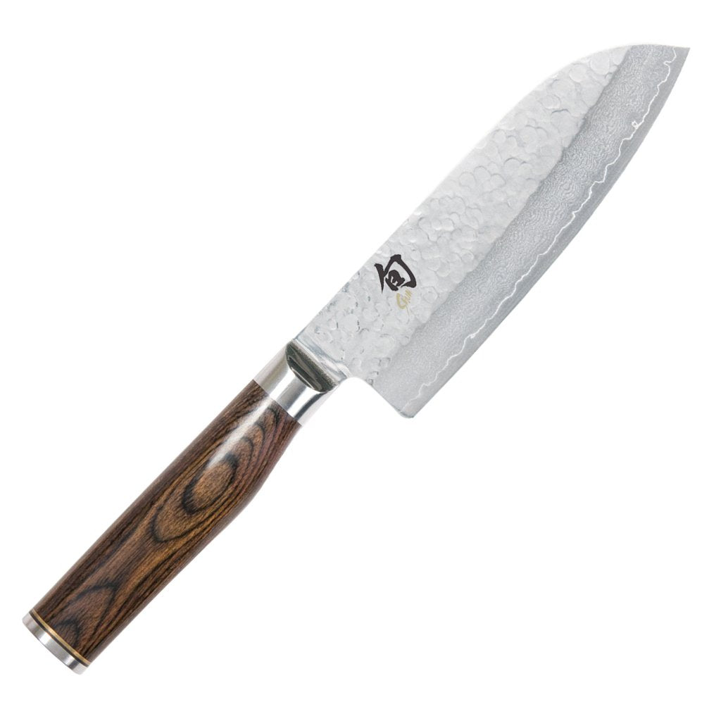 KAI SHUN TIM MÄLZER Santoku Allzweckmesser