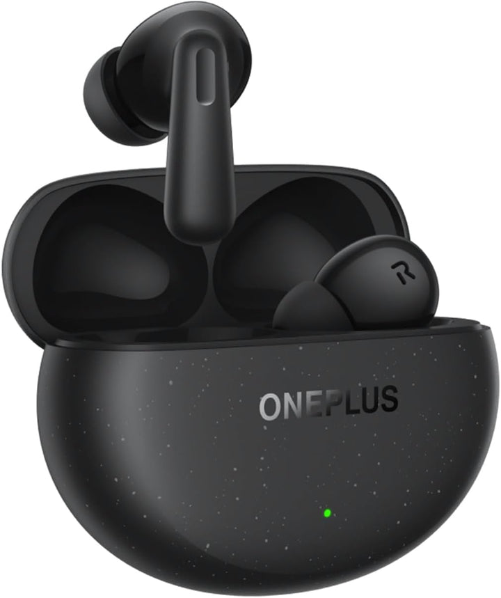 OnePlus Nord Buds 3 Pro, 44 Stunden Hörzeit, 49 dB Hybrid Active Noise Cancelling, 12,4 mm Titan-Tre