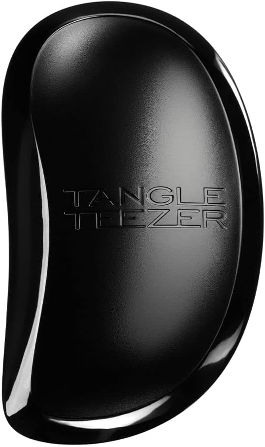 Tangle Teezer Salon Elite Midnight, schwarz, 1er Pack (1 x 1 Stück), Midnight, schwarz