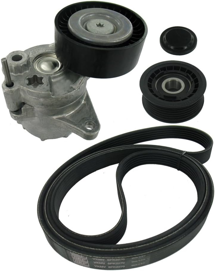 SKF VKMA 38020 Spannrollensatz für Nebentrieb