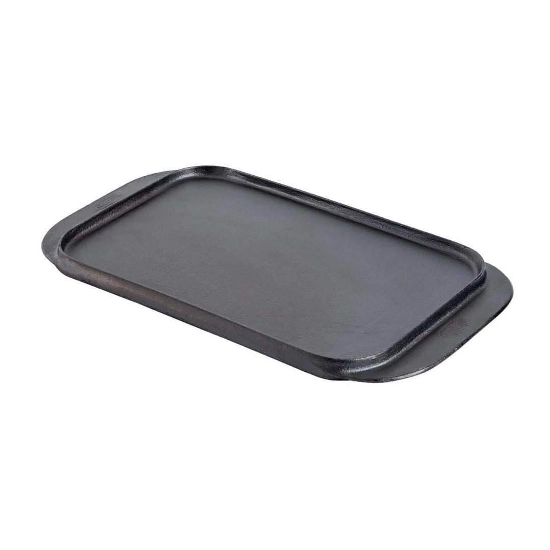 Vogue M650 Wendbare Doppelgrillplatte