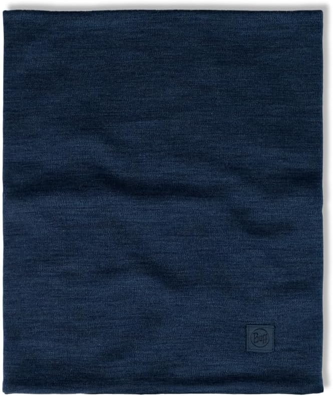 Buff Unisex Halswärmer Merino Heavyweight Merino Heavyweight Multifunktionstuch (1er Pack) Einheitsg