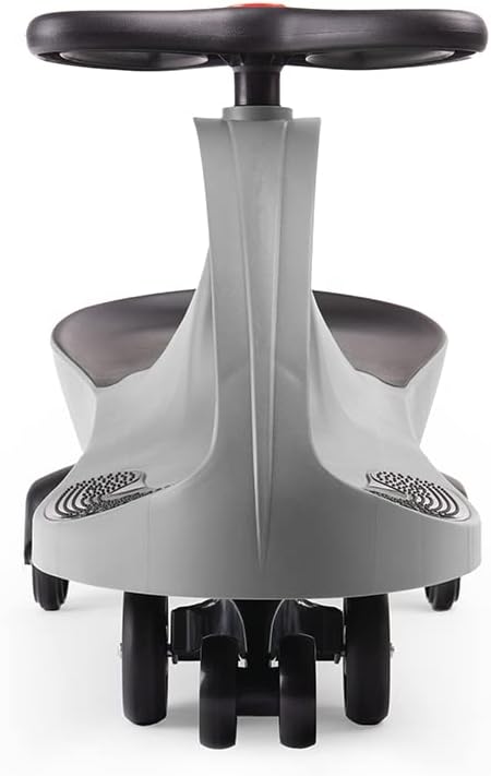 Didicar - Das Original Grau Grey, Grey