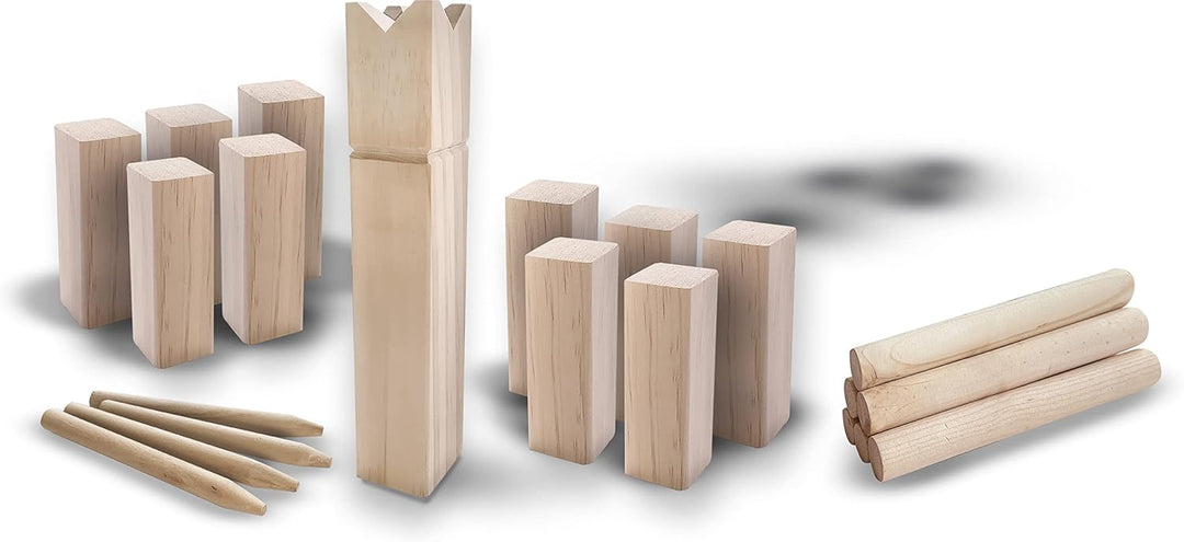 SES Creative Kubb Original